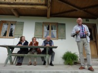20.09.14 Glentleiten Rundgang